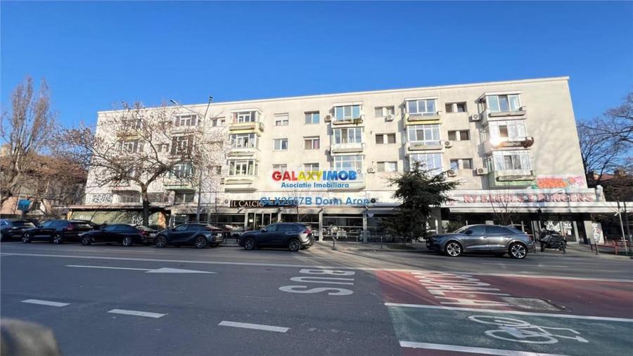 Spatiu comercial inchiriat, 42 mp - Floreasca - 1
