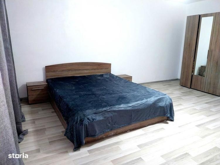 Garsonieră în Gării
