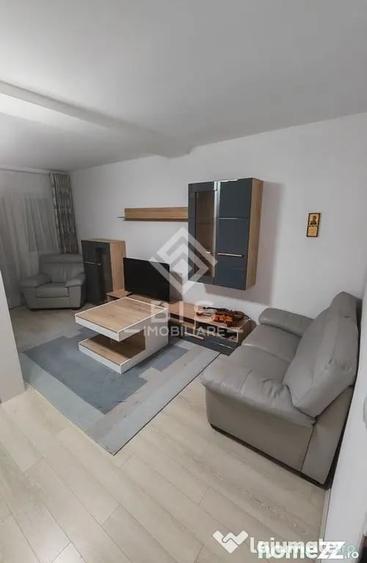 Apartament cu 2 camere decomandat în Sud