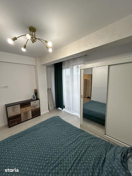 Apartament cu 2 camere în Rediu