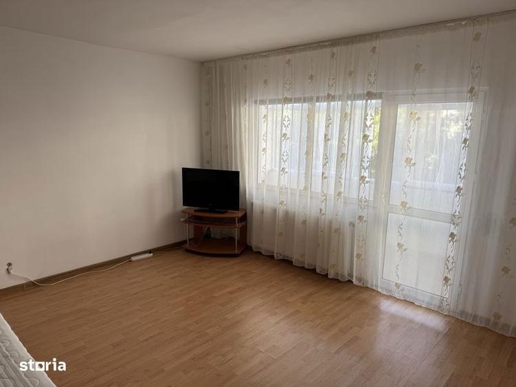 Garsonieră în Letea Veche
