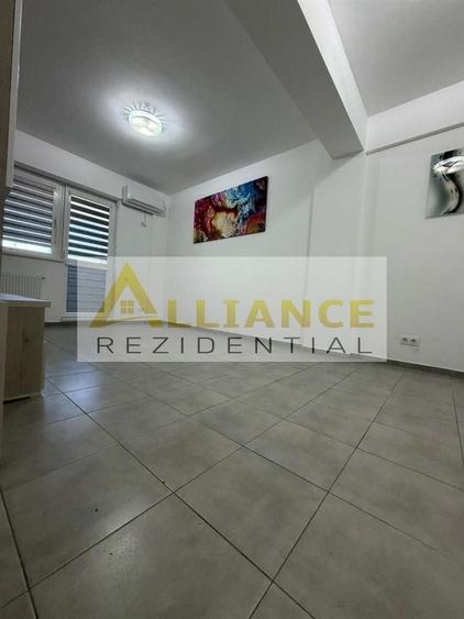 Apartament cu 2 camere decomandat, mobilat în Berceni