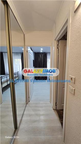 Apartament cu 2 camere decomandat, mobilat în Drumul Sării