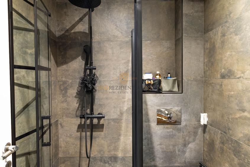 Apartament finisat premium, 3 camere, curte proprie, Berceni-Luica - 9