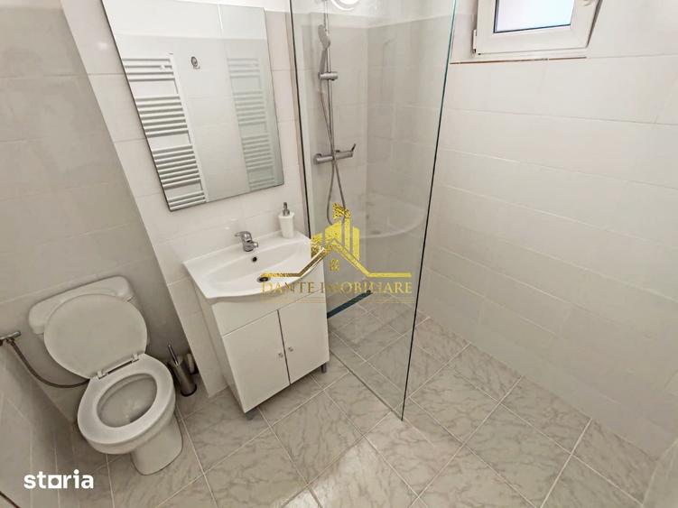 2 camere, decomandat, TOTUL NOU, mobilat modern, spatios, Marasti - 1