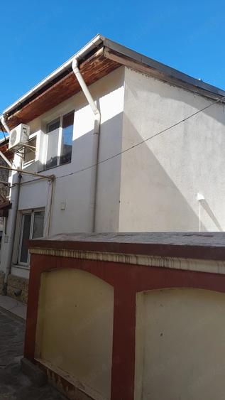 Casă cu Teren 15 Mp în Armeneasca