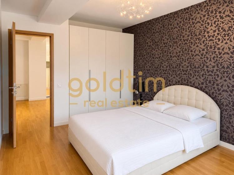 Apartament cu 3 camere decomandat, mobilat în Iancu Nicolae