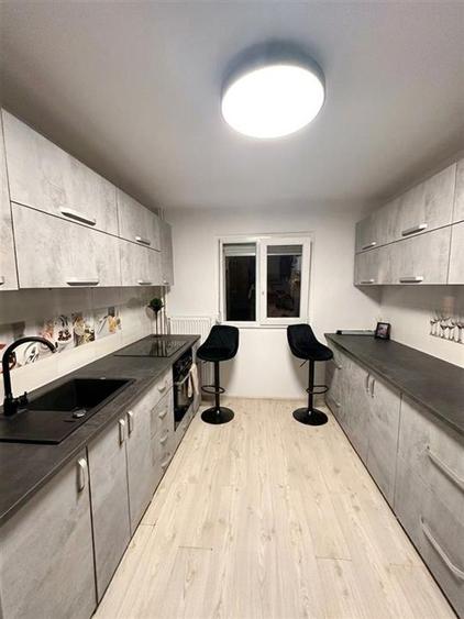 RECO  APARTAMENT 4 camere Rogerius - 7