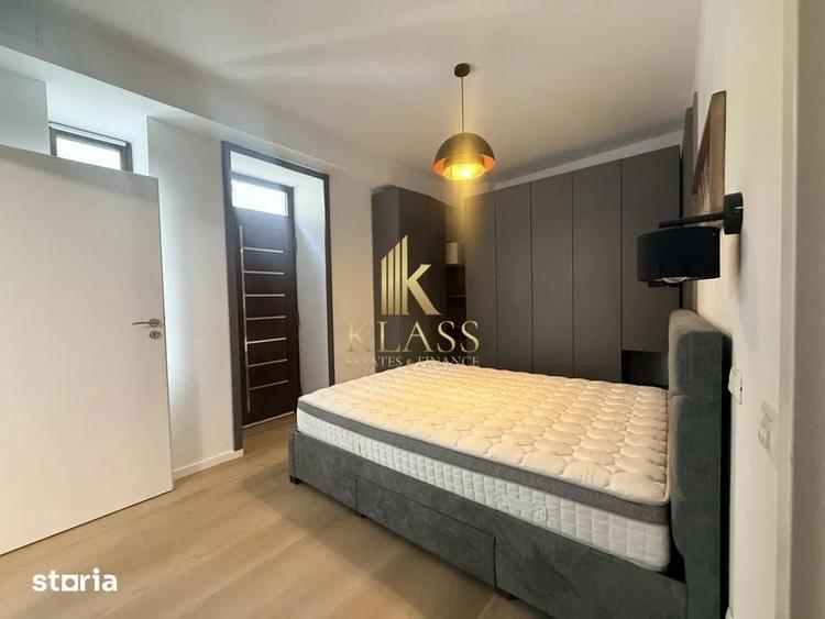 Apartament cu 2 camere în Victoriei
