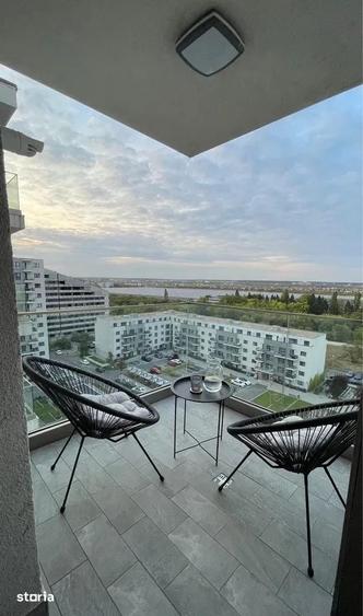 Apartament 2 camere /Aviatiei /Pipera/ nou si modern - 8