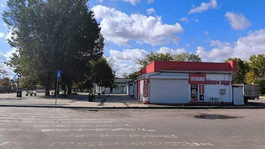 Spațiu comercial, de 150 mp, în Central