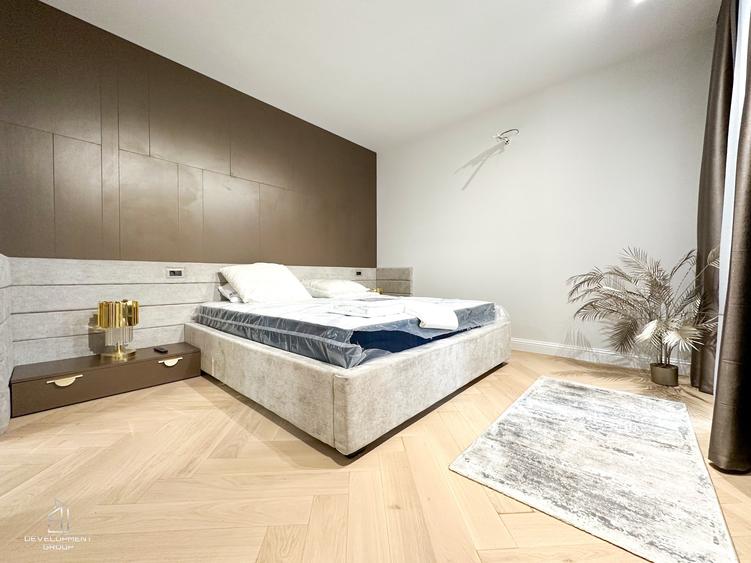 Apartament cu 2 camere semidecomandat în Iancu Nicolae