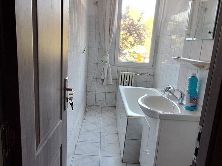 Garsonieră în Brâncoveanu