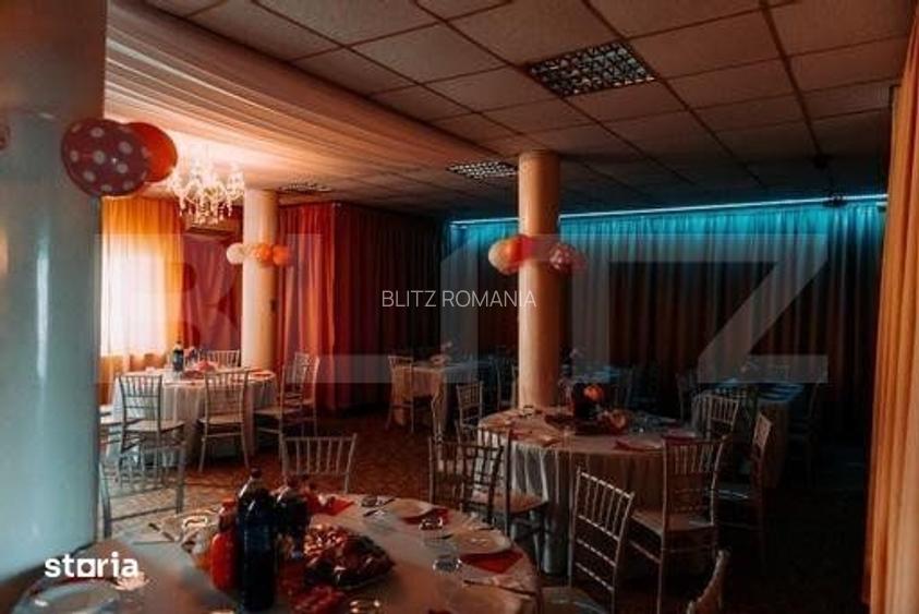 Ocazie, Vila-Pensiune in zona Mehala