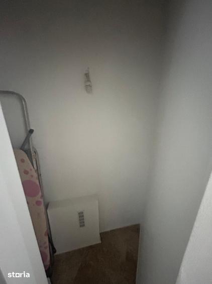 Apartament 2 camere decomandat, mobilat, utilat, metrou Berceni - 7