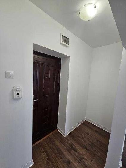 Garsonieră semidecomandată în Ultracentral