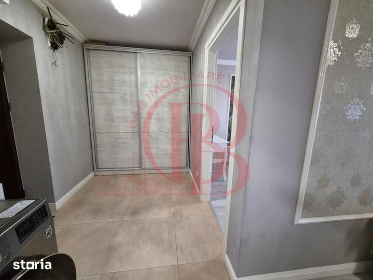Apartament cu 2 camere în Theodor Pallady