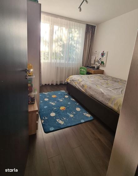 Apartament cu 3 camere în Militari