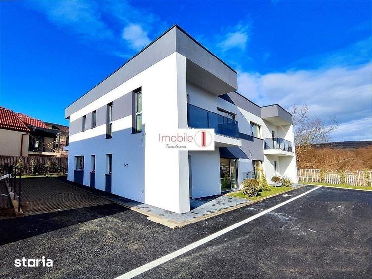 Casa moderna Floresti | Se ofera finisata - 13