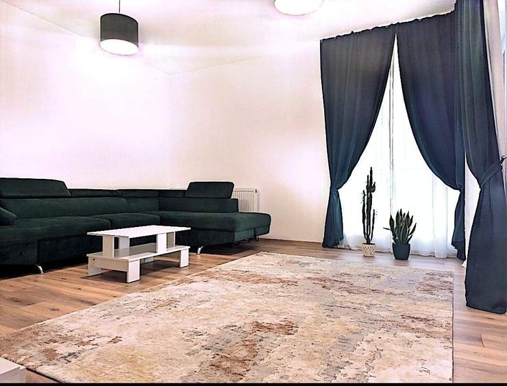 Apartament cu 2 camere decomandat în Ulmi