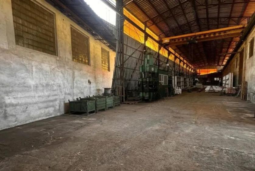 Spațiu comercial, de 789 mp, în Central