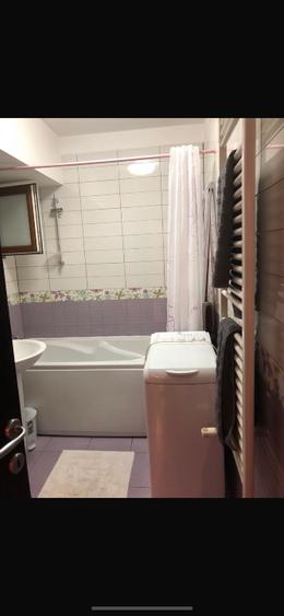 Apartament cu 2 camere circular, mobilat în Decebal