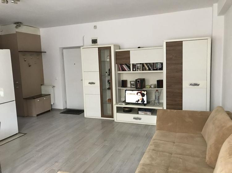 Apartament cu 2 camere în Florești