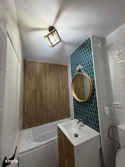 Apartament cu 2 camere în Ultracentral