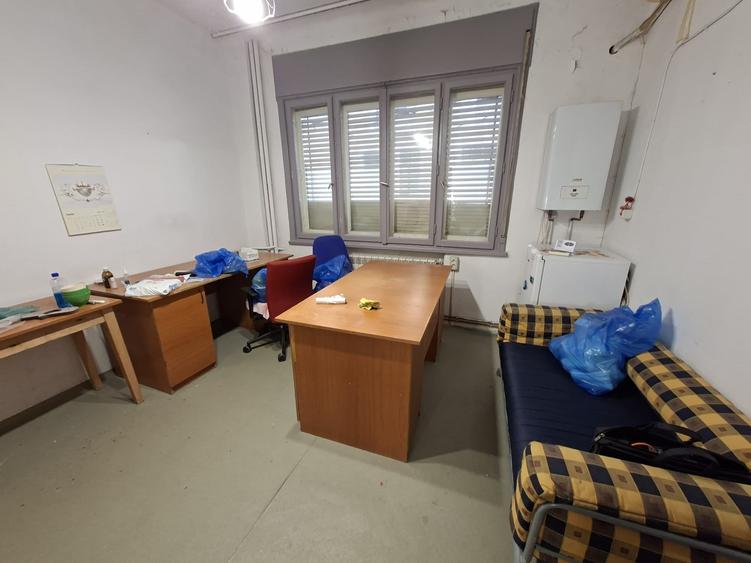 Garsonieră în Cișmigiu