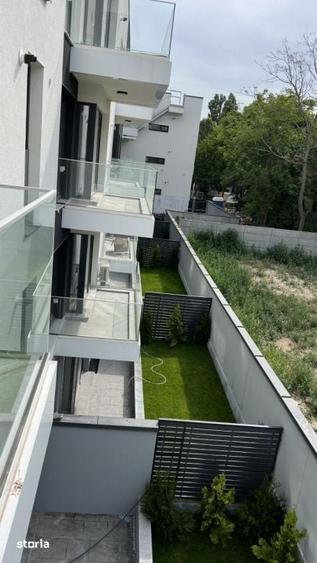 Apartament cu 2 camere semidecomandat în Centrul Civic