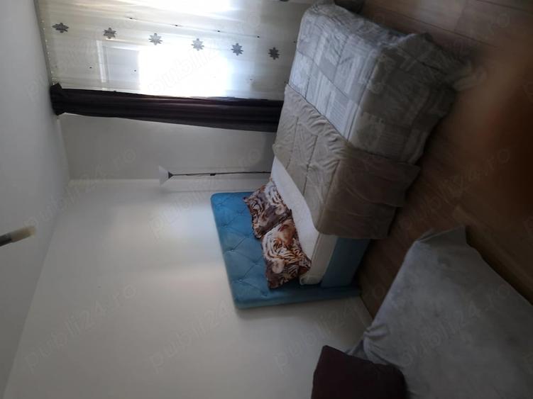 Garsonieră decomandată în Ghencea
