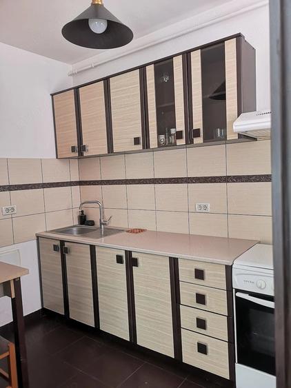 Apartament 1camera Via Romana de inchiriat - 1
