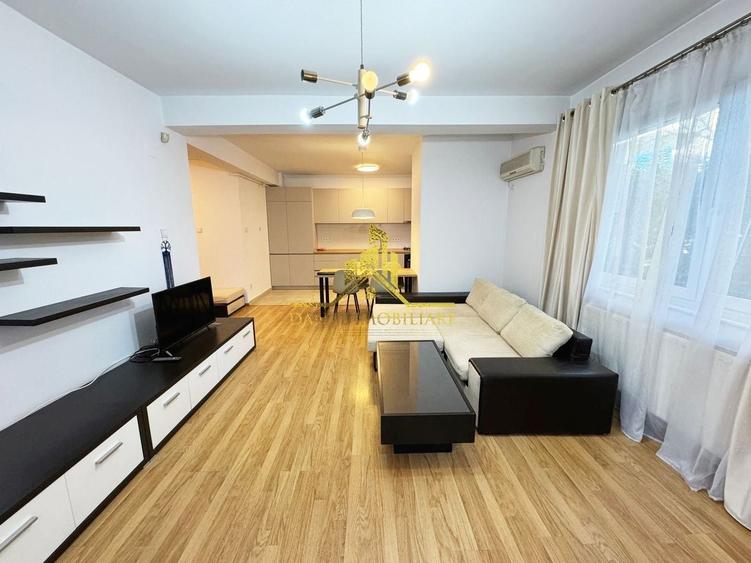 2 camere,modern, bloc nou, terasa, parcare, Buna Ziua, Trifoiului - 3