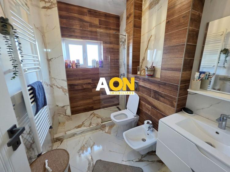 Apartament cu 2 camere decomandat, mobilat în Cetate
