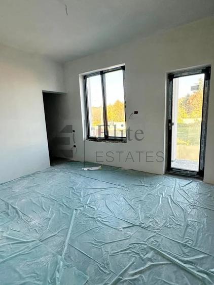 Casă cu 5 camere cu Teren 400 Mp în Dealuri Oradea