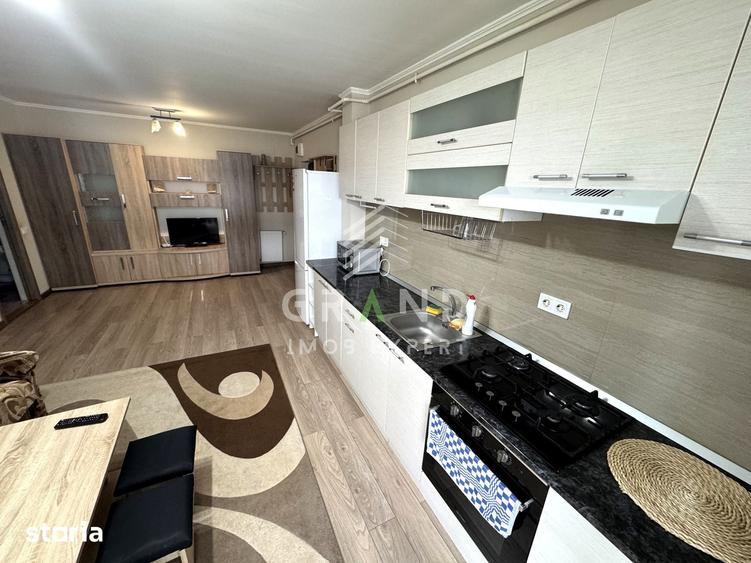 2 camere | BALCON | EROILOR/PROFI/FLORESTI - 12