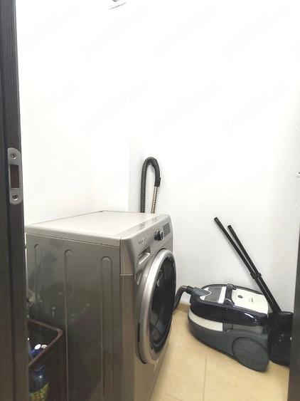 Apartament cu 2 camere decomandat în Prundu