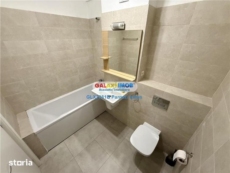 Apartament cu 2 camere decomandat în Băneasa