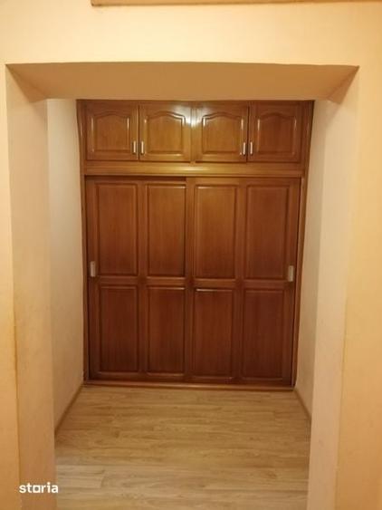 Apartament cu 2 camere 58 mp, zona BIG - 5