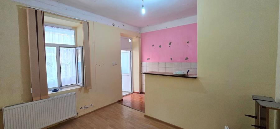 Apartament cu 2 camere decomandat în Ultracentral
