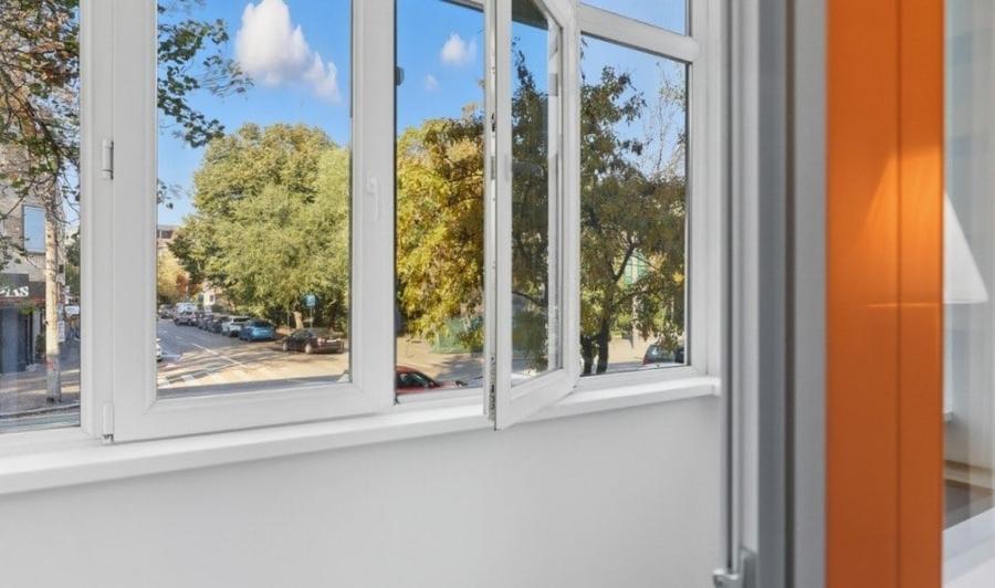 Apartament cu 3 camere în Floreasca