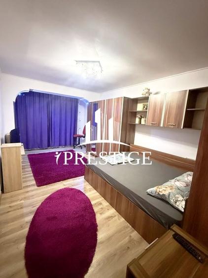 GARSONIERĂ DE ÎNCHIRIAT ZONA TEREZIAN  | PARTER | CURTE PROPRIE 25 MP - 4