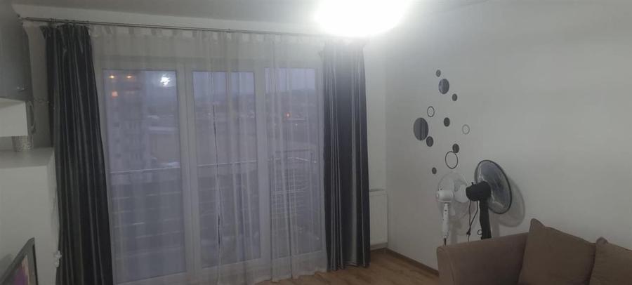 Exclusivitate, Apartament 2 camere, Avantgarden Bartolomeu - 11