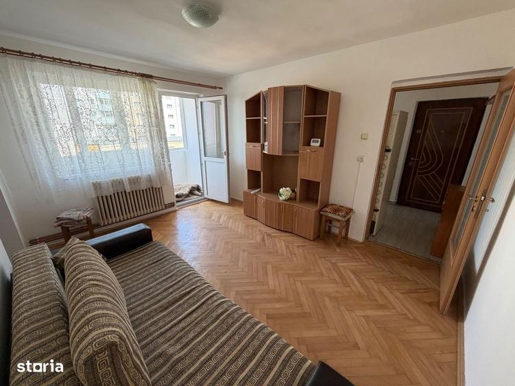 Apartament 3 camere de inchiriat, etaj 5 - zona Cetate - 6