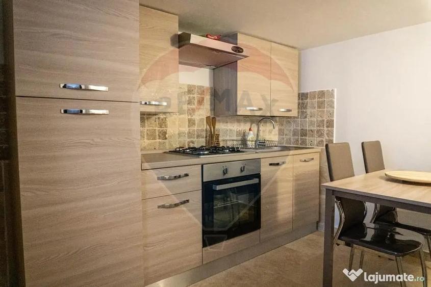 Casă cu 4 camere cu Teren 331 Mp în Valea Alba