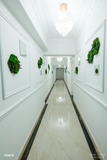 Apartament cu 2 camere în Breazu