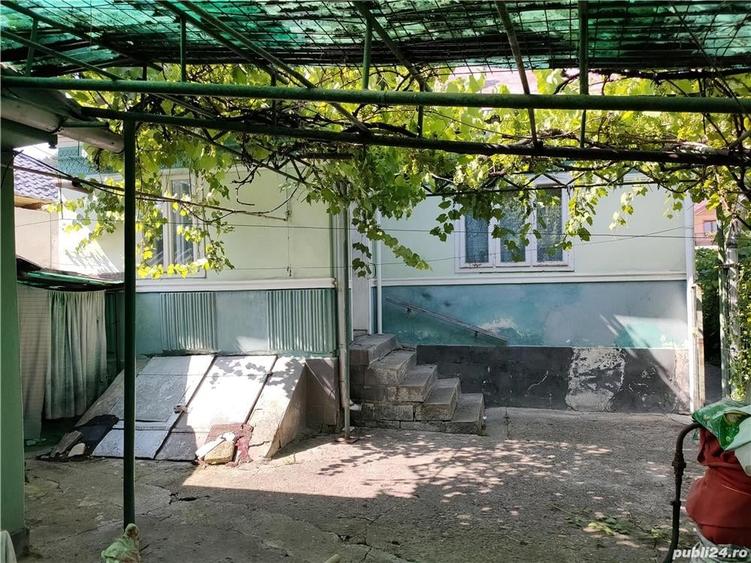 Casă cu 3 camere în Târgu Ocna