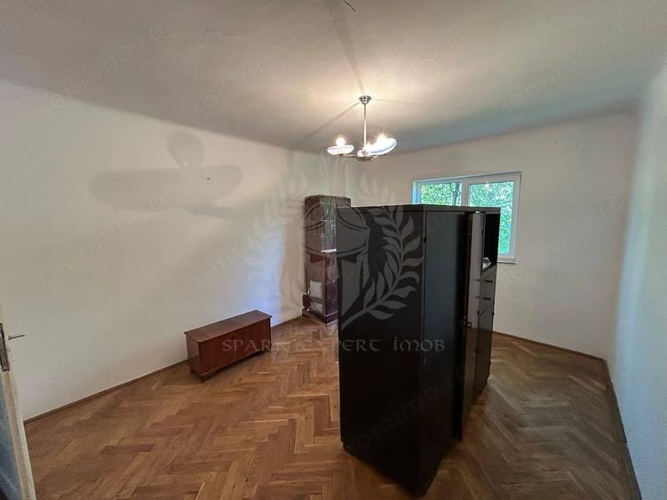 Casă cu 3 camere cu Teren 580 Mp în Ultracentral