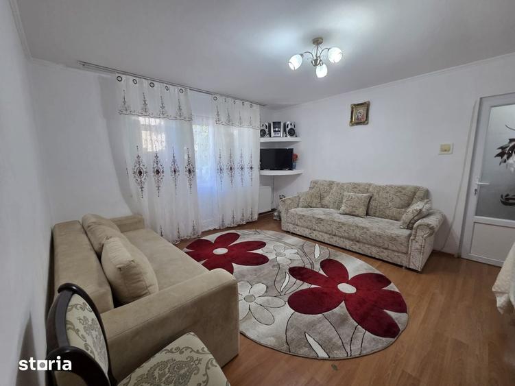 Apartament cu 2 camere în Banat