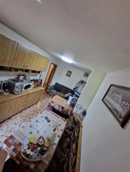 Apartament cu 2 camere decomandat, mobilat în Lipovei